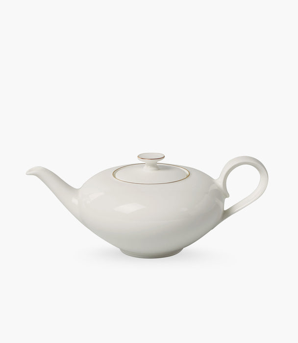 Anmut Gold Teapot 6 Pers 1L