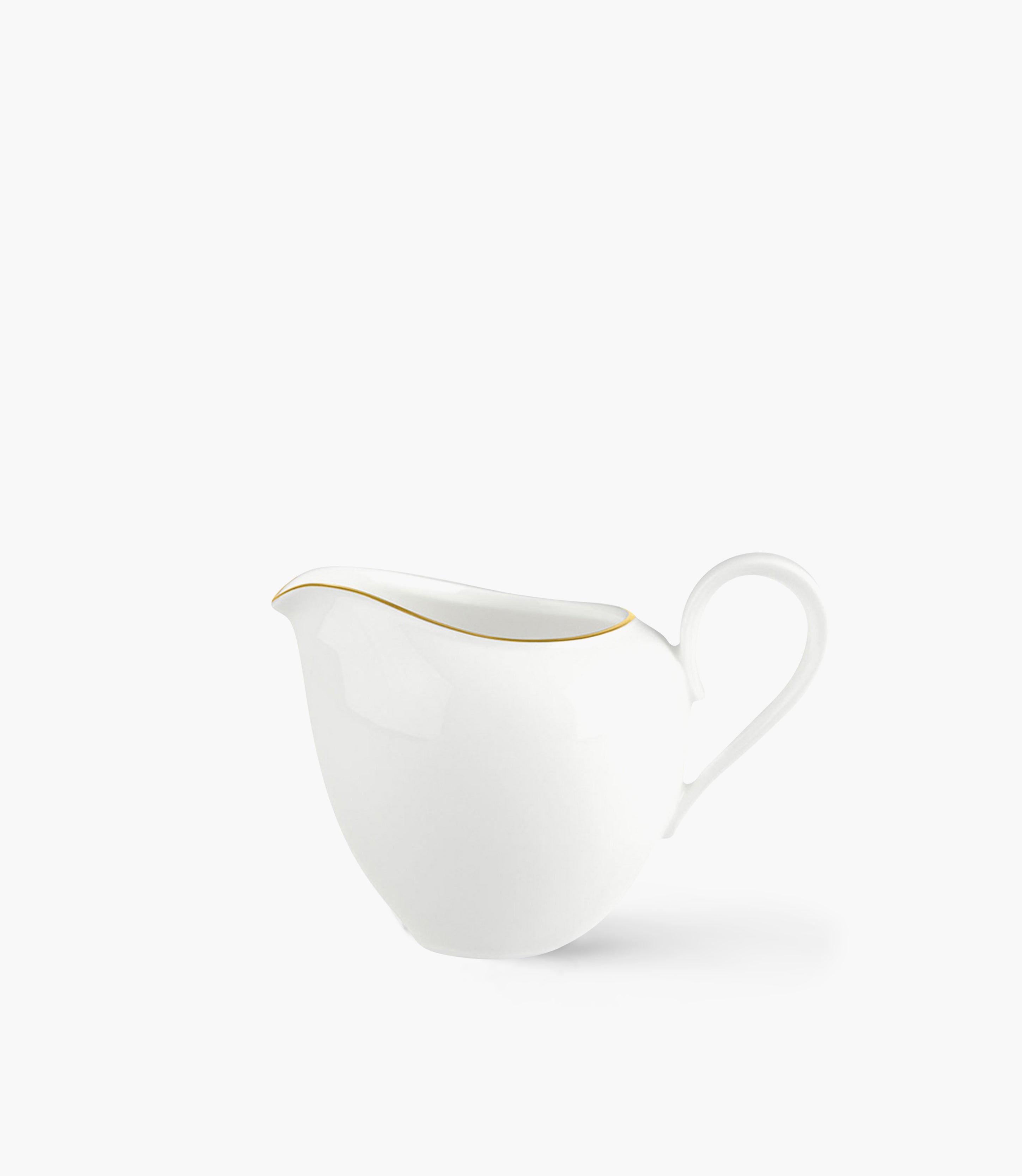Anmut Gold Creamer 6 Pers 0.21L