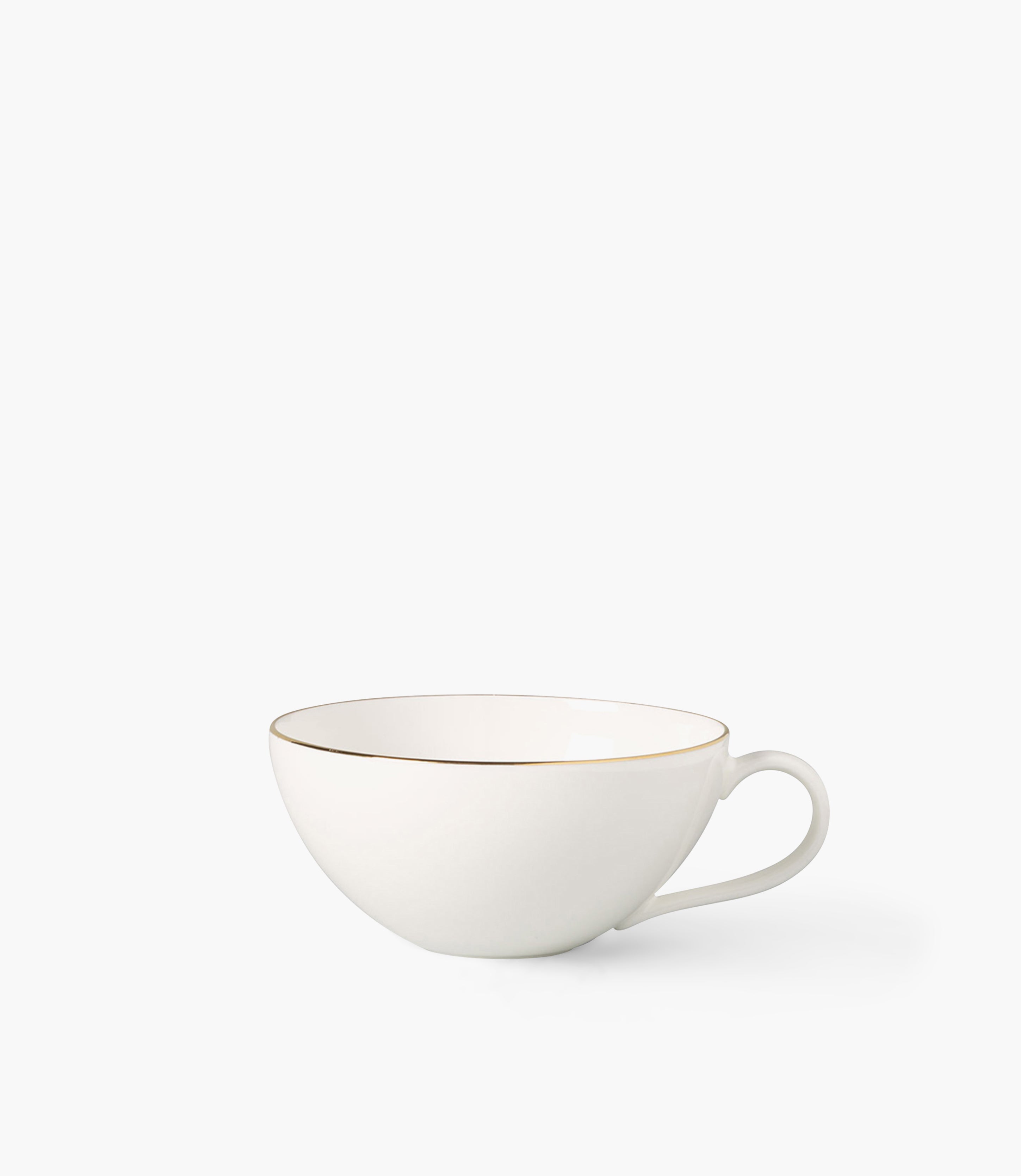 Anmut Gold Tea Cup 0.2L