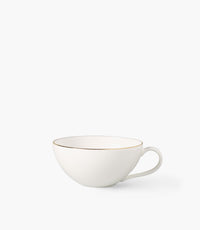 Anmut Gold Tea Cup 0.2L