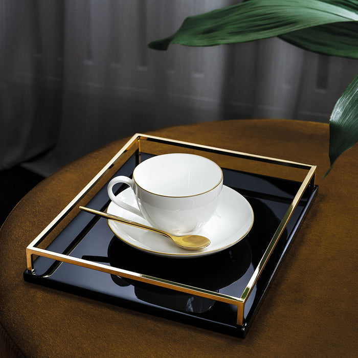 Anmut Gold Coffee Cup 150