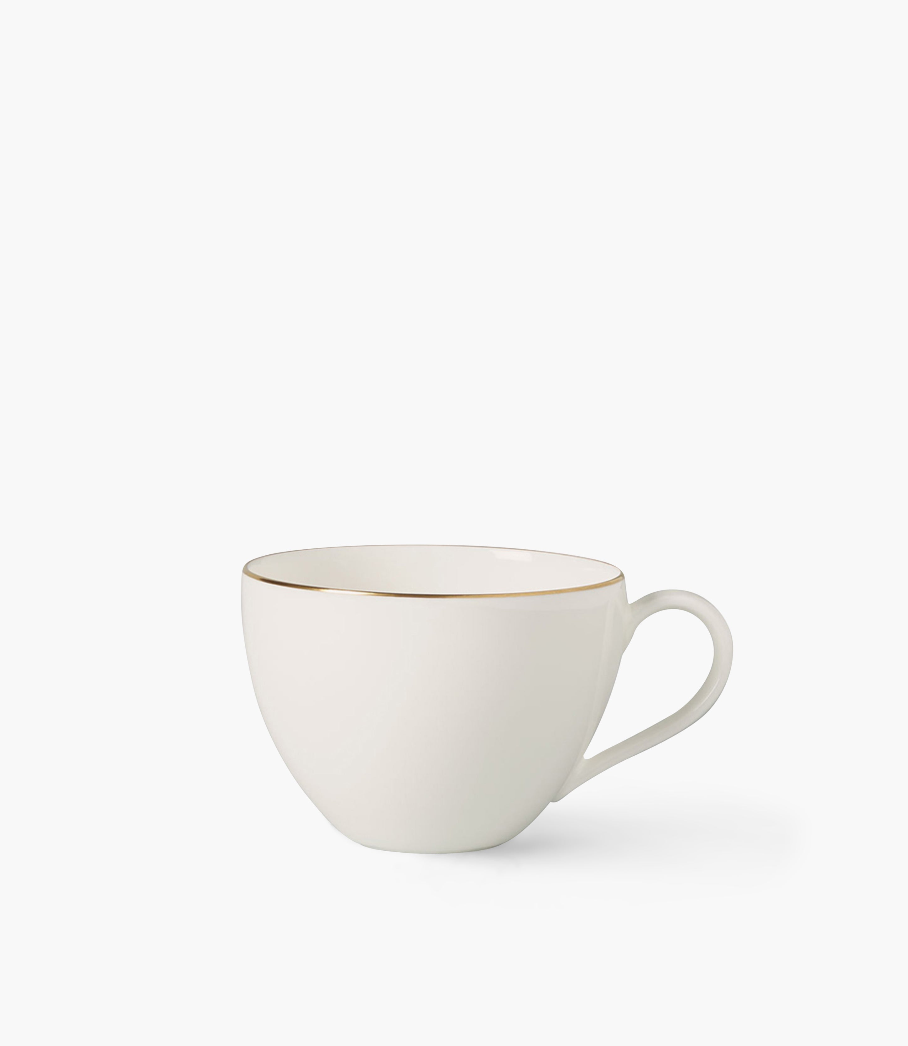 Anmut Gold Coffee Cup 0.2L