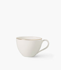 Anmut Gold Coffee Cup 0.2L