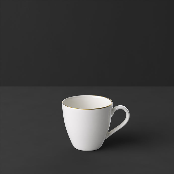 Anmut Gold Espresso Cup 60 ml