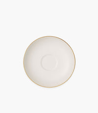 Anmut Gold Saucer Espresso Cup 12cm
