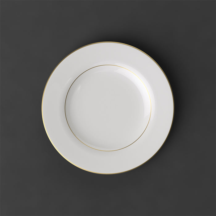 Anmut Gold Bread & Butter Plate 16cm
