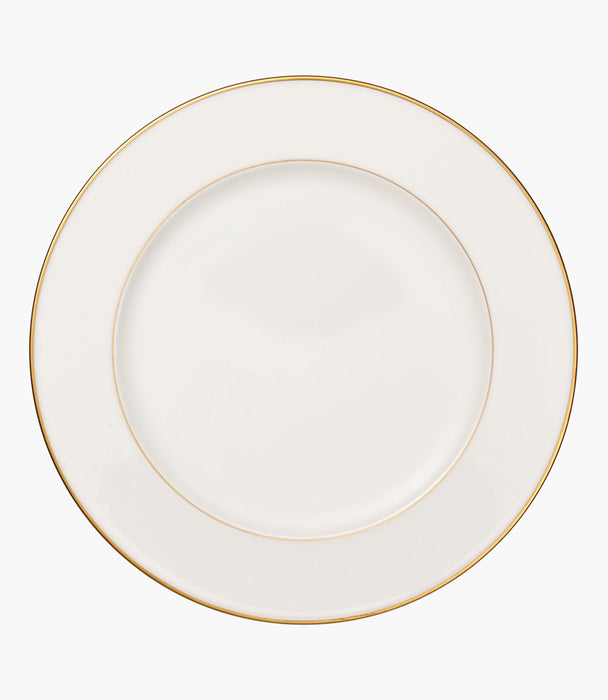 Anmut Gold Round Platter 32cm