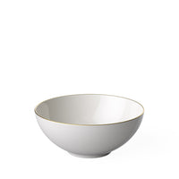 Anmut Gold Individual Bowl 13 cm
