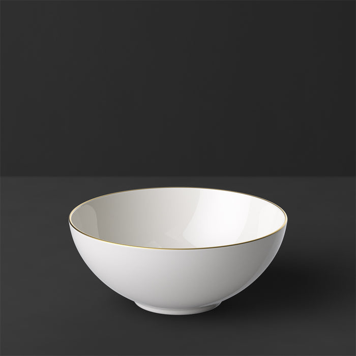 Anmut Gold Individual Bowl 13 cm