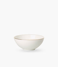 Anmut Gold Individual Bowl 13cm - Roomours