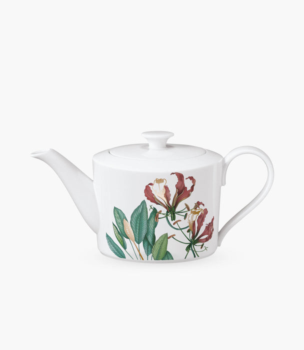 Avarua Coffee/Teapot - Roomours