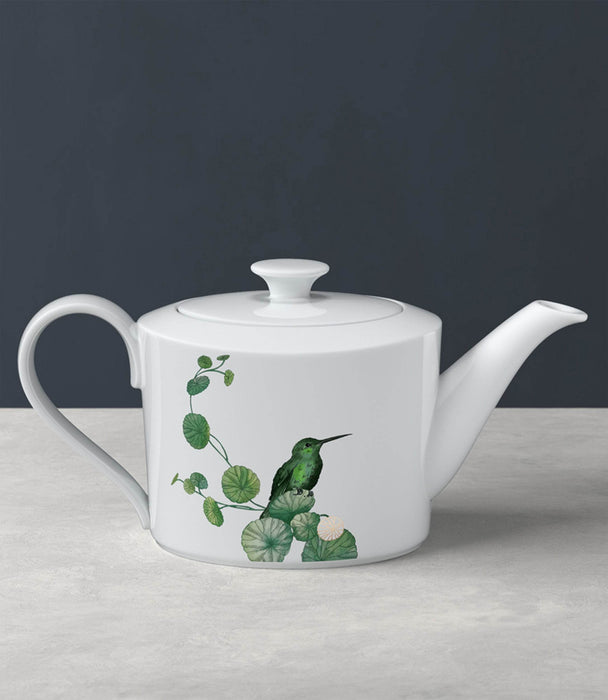 Avarua Coffee/Teapot - Roomours