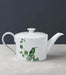 Avarua Coffee/Teapot - Roomours