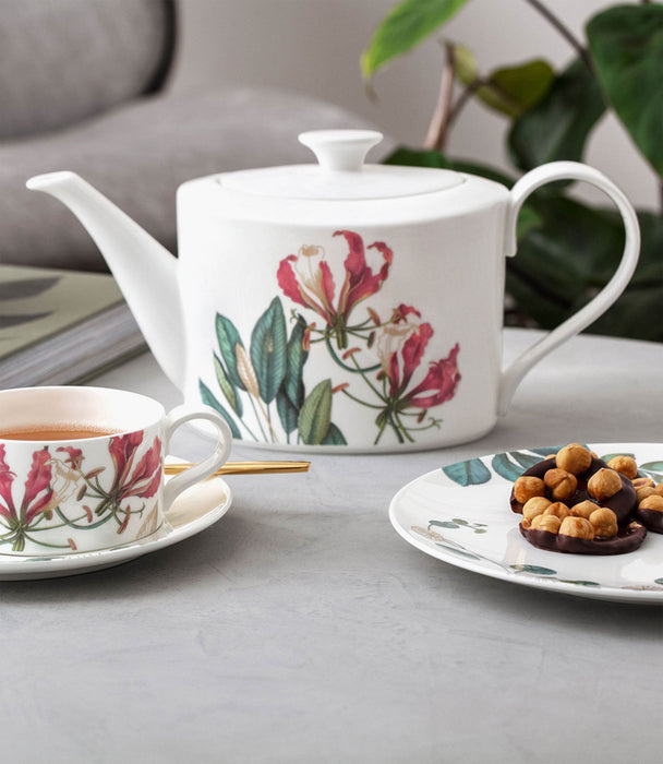 Avarua Coffee/Teapot - Roomours