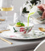Avarua Creamer 6 Pers. - Roomours