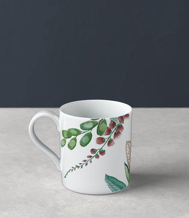 Avarua Coffee Cup - Roomours