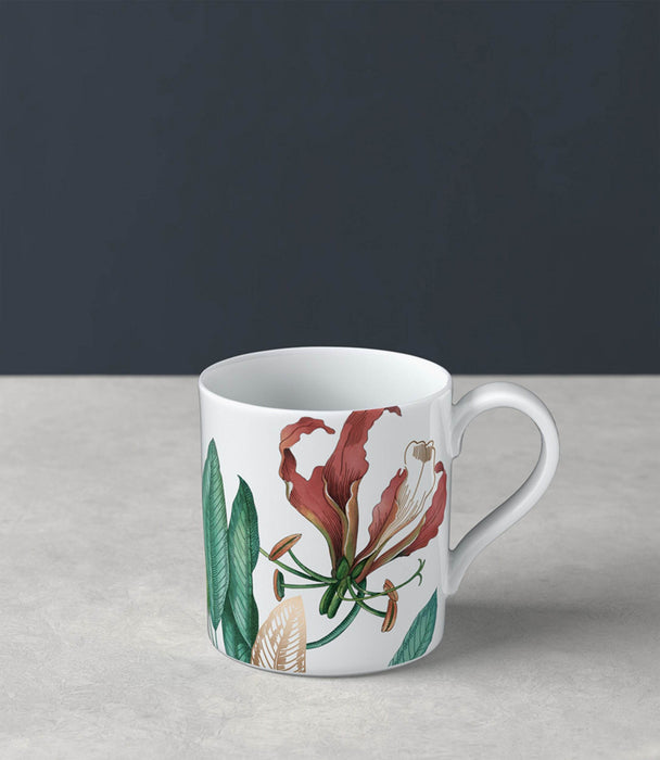 Avarua Coffee Cup - Roomours