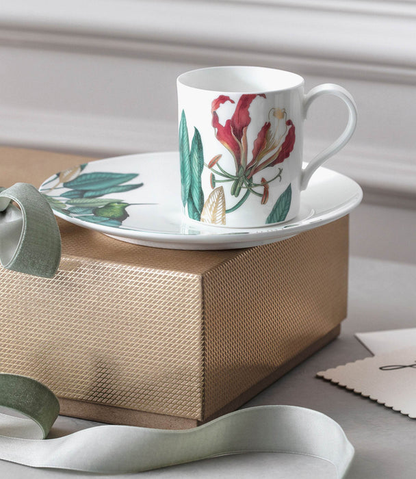 Avarua Coffee Cup - Roomours
