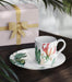 Avarua Saucer Coffee Cup - Roomours