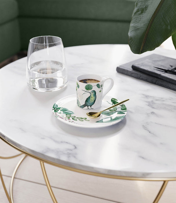 Avarua Espresso Cup - Roomours