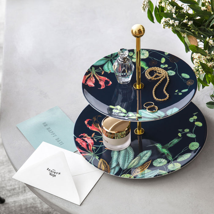 Avarua Gifts Tray Stand