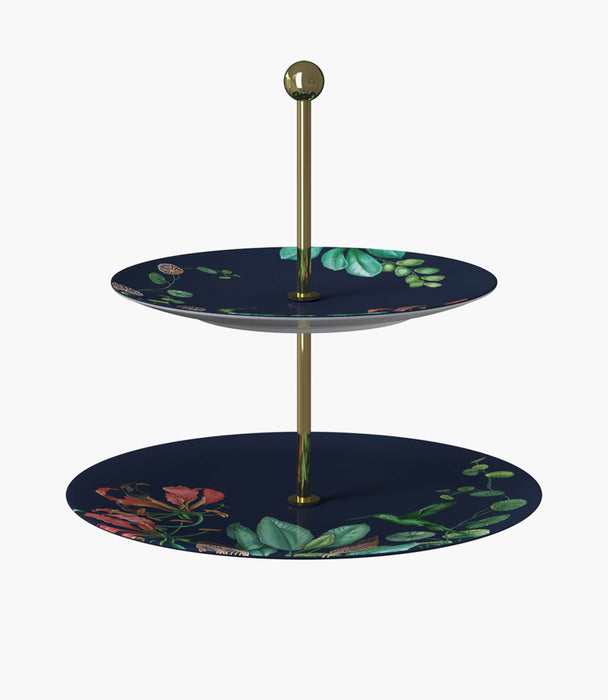 Avarua Gifts Tray Stand - Roomours