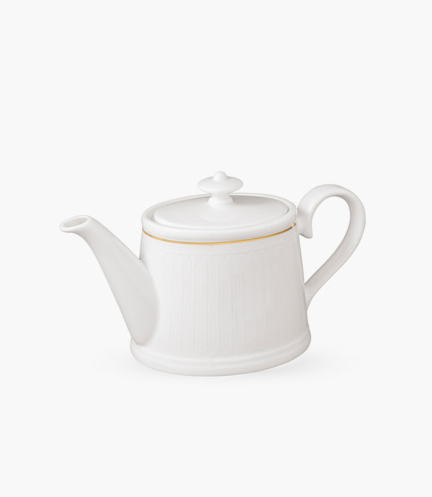 Chateau Septfontaines Tea Pot 0.4L