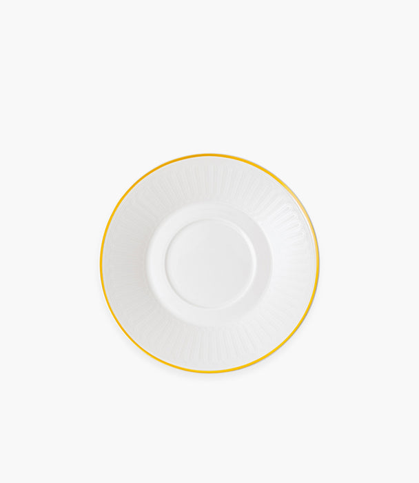 Chateau Septfontaines Saucer Coffee Cup 15cm