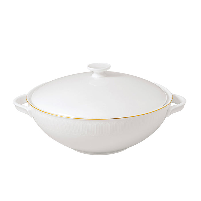 Chateau Septfontaines Soup Tureen