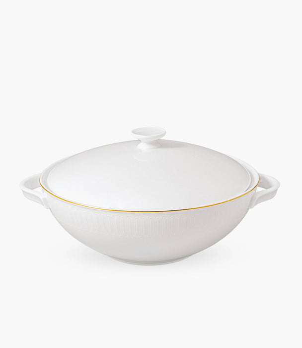 Chateau Septfontaines Soup Tureen - Roomours