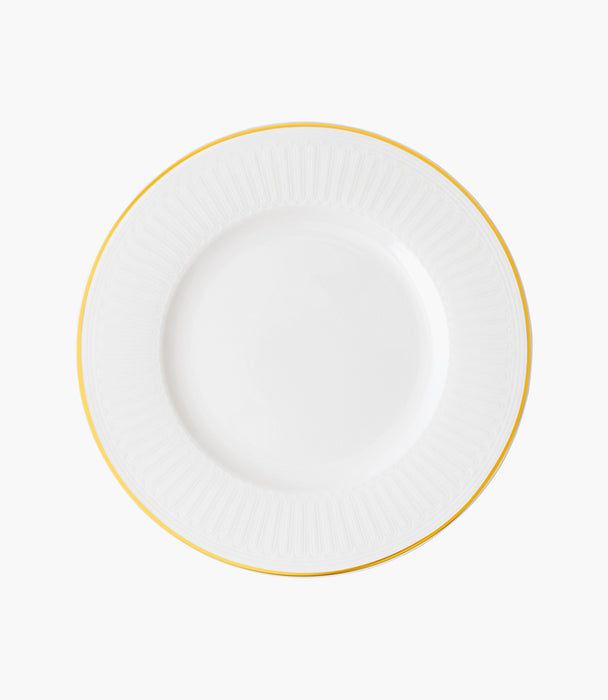 Château Septfontaines Flat Plate 28cm