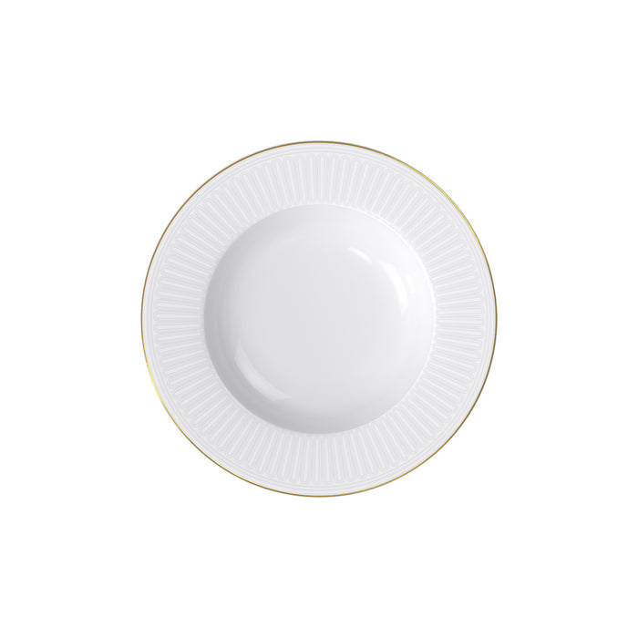 Chateau Septfontaines Deep Plate 24cm