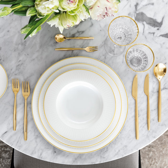 Chateau Septfontaines Deep Plate 24cm