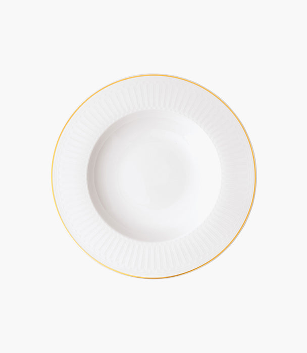 Château Septfontaines Deep Plate 24cm