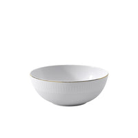 Chateau Septfontaines Salad Bowl