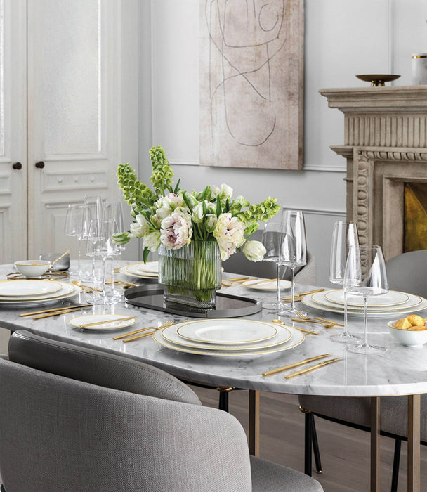 Chateau Septfontaines Salad Bowl - Roomours