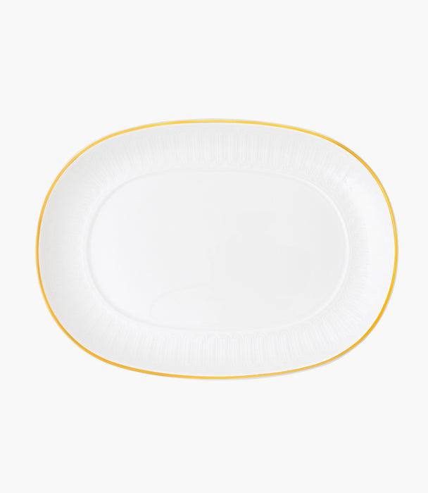 Château Septfontaines Pickle Dish 20cm