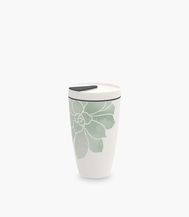 Coffee To Go Mug Socculente 0.35L -GK