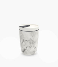 Coffee To Go Mug Marmory 0.29L -GK - Roomours