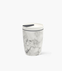 Coffee To Go Mug Marmory 0.29L -GK