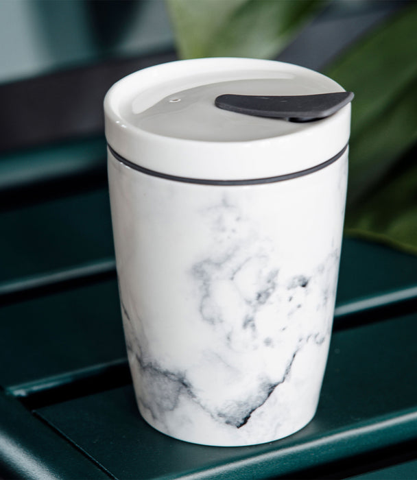 Coffee To Go Mug Marmory 0.29L -GK