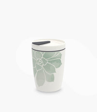 Coffee To Go Mug Socculente 0.29L -GK - Roomours