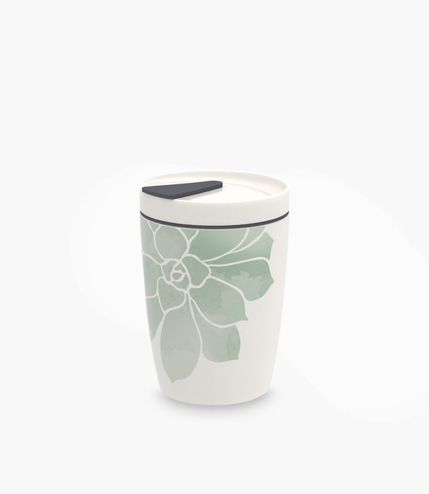 Coffee To Go Mug Socculente 0.29L -GK