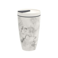 Coffee To Go Mug Marmory 350 ml