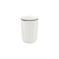 To Go & To Stay Mug With Lid 450 ml