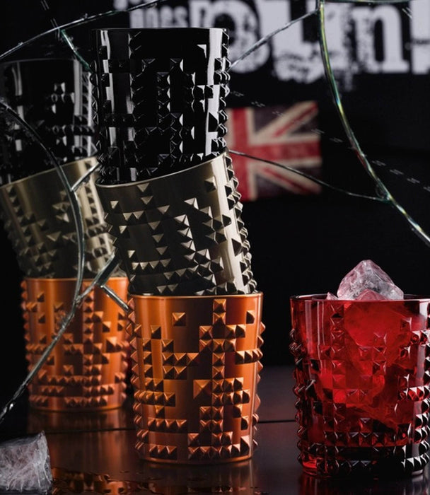 Punk Tumbler Copper 330mL - Roomours