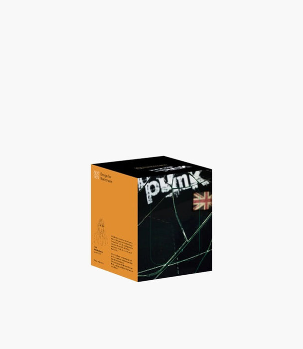 Punk Ruby Dof 330ml