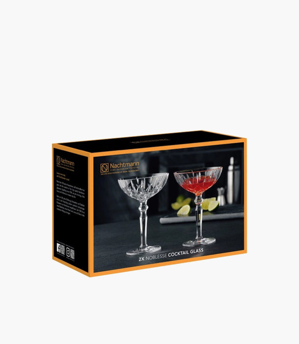 Noblesse Cocktail Set of 2