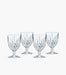 Noblesse Goblet Tall, 355mL Set of 4 - Roomours