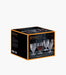Noblesse Goblet Tall, 355mL Set of 4 - Roomours